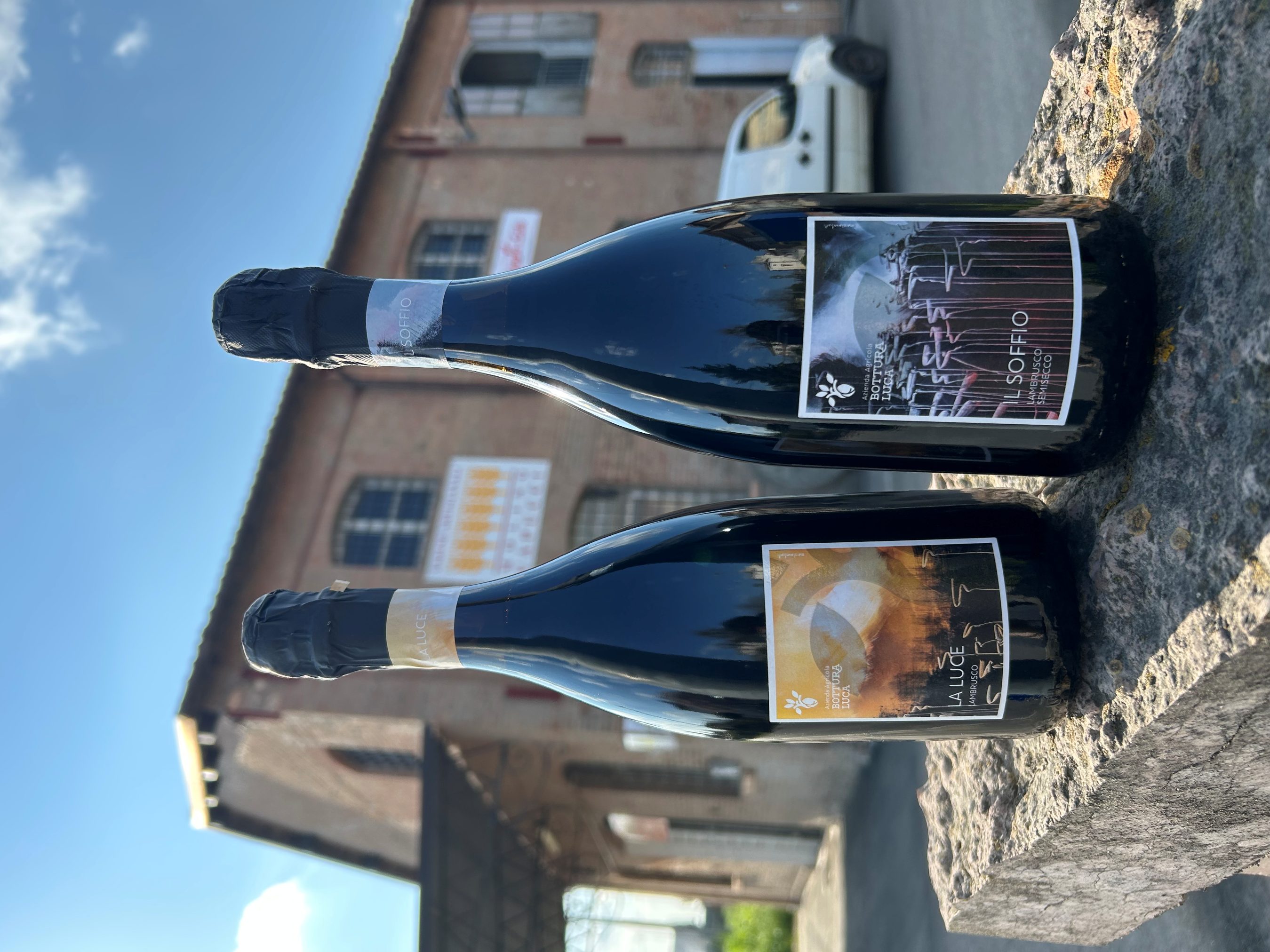 Prodotti locali e specialità senza glutine